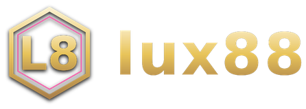 lux88 logo