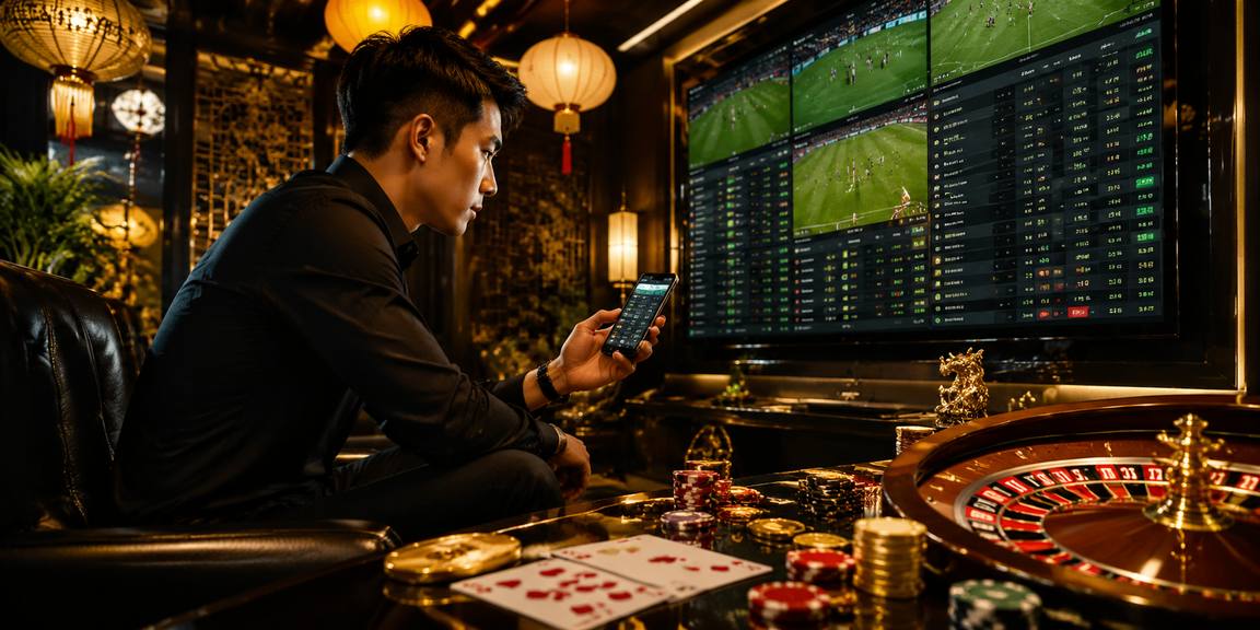 lux88 Sảnh lux88 casino có những gì cho bạn