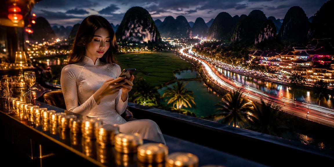 lux88 Sảnh Live Casino lux88 Có Gì?